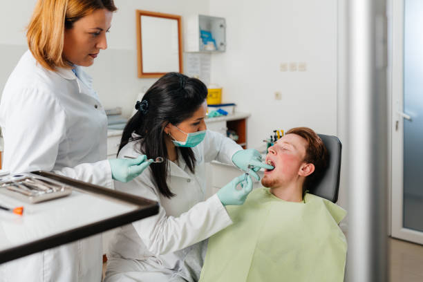 Best Pediatric Emergency Dentist in North Bellmore, NY